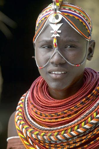 Kenya's Timeless Beauties: A Tribute to its Magical Ladies